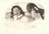 Fredensborg idyl