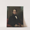Frederic Betts by Henry Inman