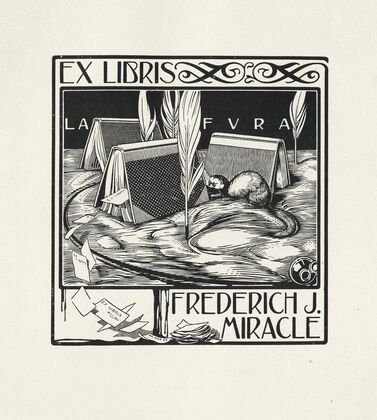 Frederich J. Miracle
