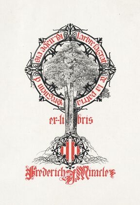 Frederich J. Miracle