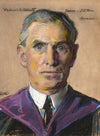 Frederick S. Jones; B.A. 1884, Dean of Yale College 1909-