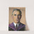 Frederick S. Jones; B.A. 1884, Dean of Yale College 1909- by William Sergeant Kendall