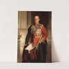 Frederick Sleigh Roberts, 1st Earl Roberts by John Singer Sargent