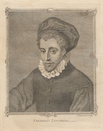 Frederick Zucchero