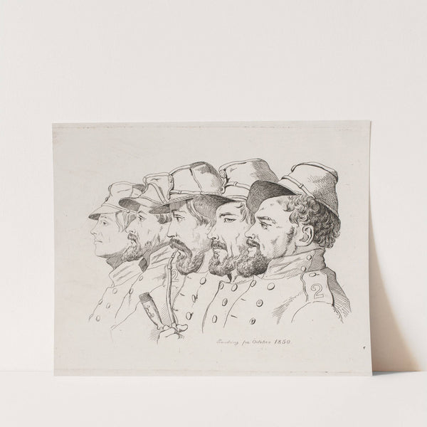 Frederik Christian Lund by Frederik Christian Lund