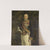 Frederik s&#039;Jacob (1822-1901). Gouverneur-generaal (1880-84) by Pieter Josselin de Jong