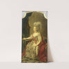 Frederika Sophia Wilhelmina of Prussia (1751-1820), Wife of Prince Willem V by Benjamin Samuel Bolomey