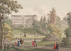 Frederiksberg Slot (1823 – 1824)