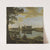 Fredriksborg Castle, Denmark (1652) by Laurens Barata