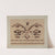 Free Hand Wall Decoration by Alvin M. Gully