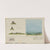 Free Land: Sketch no. 1, Prop Trees, Set Row, and Backing Acts II-IV-V-VII (1934-1943) by Wood MacLane
