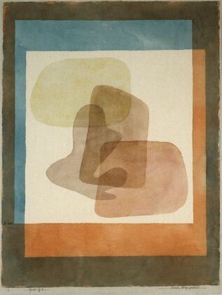 Freies, streng gefasst (Free forms rigidly mounted)