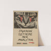 Frekkere, lettere, mer analytisk. Kvinnejournalen. Debut 8. mars. by Kvinnefronten (The Women's Front)