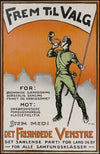 Frem til valg (1924)