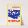 Frénasma (1910-1950)