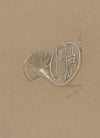 French horn
