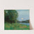 French Landscape at Sunrise by Corwin Knapp Linson
