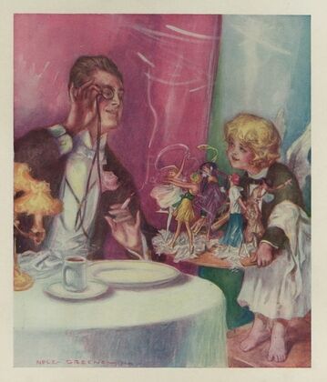 French pastry (1914)