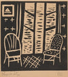 French window