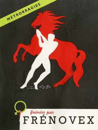 Frénovex (1910-1950)