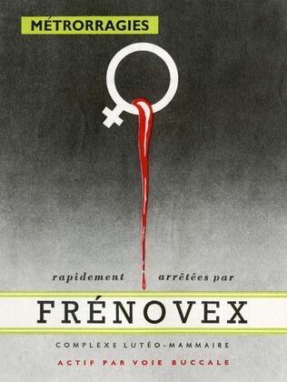 Frénovex (1910-1950)