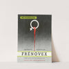 Frénovex (1910-1950) by Laboratoires Crinex-Uvé