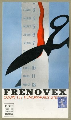 Frénovex (1910-1950)