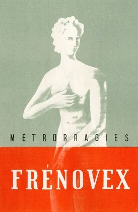 Frénovex (1910-1950)