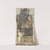 Fresko vom Singertor von St. Stephan; Thronende Maria mit Kind, hl. Abt und Stifterfigur by Anonymous