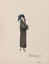 Fresques (1922)
