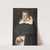 Friar Alonso de Sant Tomàs by Juan Bautista Maíno
