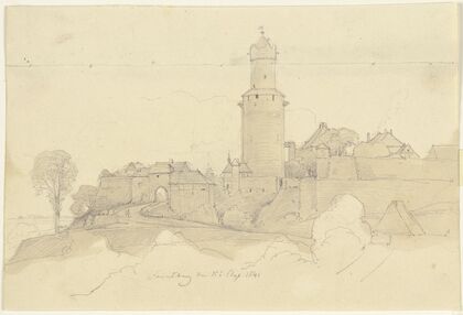 Friedberg (1841)
