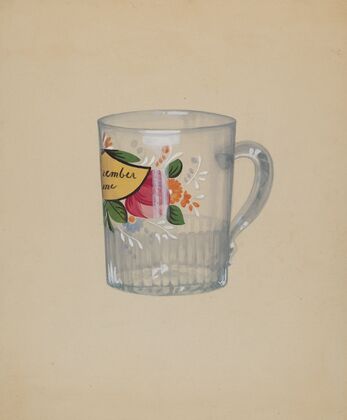 Friendship Mug