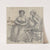 Frieri til en enke (1840 – 1849) by Wilhelm Marstrand