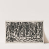 Frieze of Children Dancing to a Bag-pipe (mid-1500s) by Giorgio Reverdino