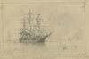 Frigate Cumberland, Newport News