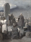 Frithiof’s Courtship