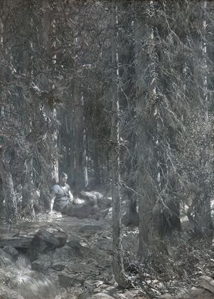 Frithiof’s Temptation