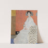 Fritza Riedler by Gustav Klimt