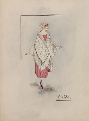 Frivolle (1922)