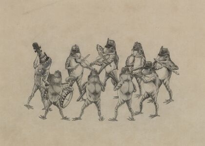 Frog Band