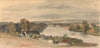 From ‘Charley’s Hope’ Mrs. Griffiths Place, Near Brunswick, New Jersey