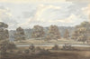 From Dining Room Window, Wanstead Grove