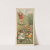 From Garden to table (1907) by Gray Litho. Co