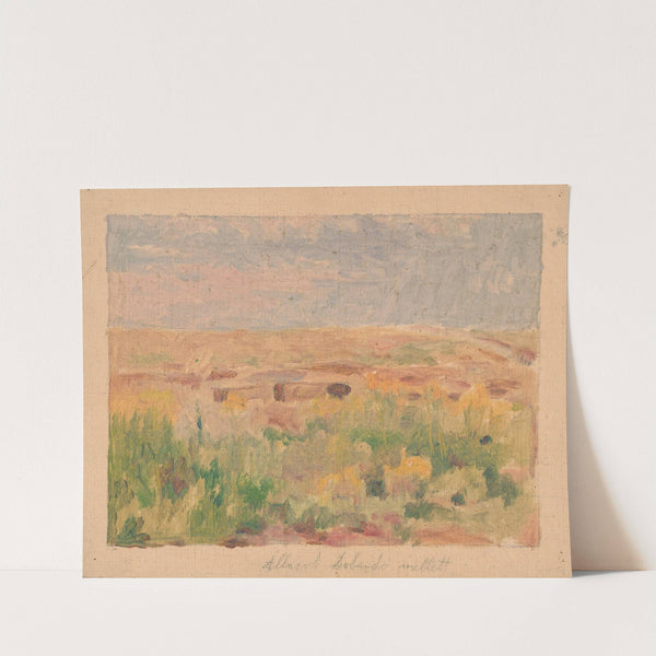 From Italian Front IV. by Dezider Czölder