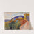 From Lillehammer, Balbergkampen by Thorvald Erichsen
