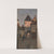 From Moret-sur-Loing by Frederik Collett