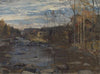 From Sandvikselven