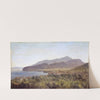 From Sorrento (1833) by Thomas Fearnley