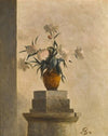 From the Artist’s Garden